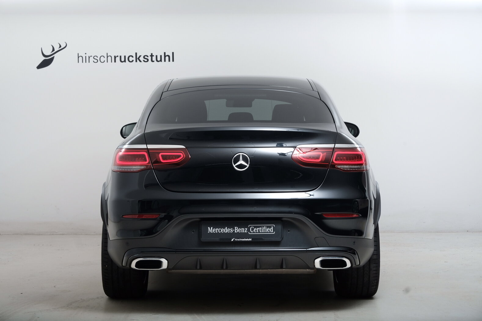 MERCEDES-BENZ GLC 200 4m C253, Hybride Leggero Benzina/Elettrica, Occasioni / Usate, Automatico - 5