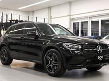 MERCEDES-BENZ GLC 200 Night Star AMG Line 4m, Mild-Hybrid Petrol/Electric, Second hand / Used, Automatic - 2