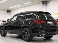 MERCEDES-BENZ GLC 200 Night Star AMG Line 4m, Mild-Hybrid Petrol/Electric, Second hand / Used, Automatic - 4