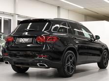 MERCEDES-BENZ GLC 200 Night Star AMG Line 4m, Mild-Hybrid Petrol/Electric, Second hand / Used, Automatic - 5