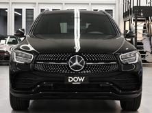 MERCEDES-BENZ GLC 200 Night Star AMG Line 4m, Mild-Hybrid Petrol/Electric, Second hand / Used, Automatic - 7