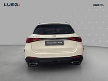 MERCEDES-BENZ GLC 200 4M - AMG / DISTRONIC / 360 Grad Kamera / Soundsyste, Hybride Léger Essence/Électricité, Occasion / Utilisé, Automatique - 4