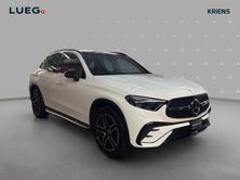 MERCEDES-BENZ GLC 200 4M - AMG / DISTRONIC / 360 Grad Kamera / Soundsyste, Hybride Léger Essence/Électricité, Occasion / Utilisé, Automatique - 5