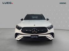 MERCEDES-BENZ GLC 200 4M - AMG / DISTRONIC / 360 Grad Kamera / Soundsyste, Hybride Léger Essence/Électricité, Occasion / Utilisé, Automatique - 6