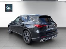 MERCEDES-BENZ GLC 200 4Matic 9G-Tronic, Hybride Léger Essence/Électricité, Occasion / Utilisé, Automatique - 4
