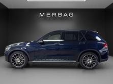 MERCEDES-BENZ GLC 200 4M Night Star, Hybride Leggero Benzina/Elettrica, Occasioni / Usate, Automatico - 2
