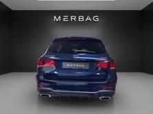 MERCEDES-BENZ GLC 200 4M Night Star, Hybride Leggero Benzina/Elettrica, Occasioni / Usate, Automatico - 4