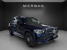 MERCEDES-BENZ GLC 200 4M Night Star, Hybride Leggero Benzina/Elettrica, Occasioni / Usate, Automatico - 6
