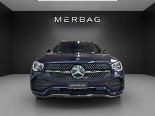 MERCEDES-BENZ GLC 200 4M Night Star, Hybride Leggero Benzina/Elettrica, Occasioni / Usate, Automatico - 7