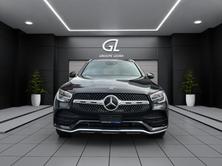 MERCEDES-BENZ GLC 200 AMG Line 4Matic, Hybride Leggero Benzina/Elettrica, Occasioni / Usate, Automatico - 2