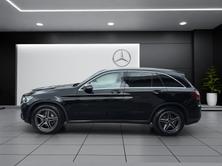 MERCEDES-BENZ GLC 200 AMG Line 4Matic, Hybride Leggero Benzina/Elettrica, Occasioni / Usate, Automatico - 3