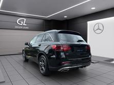 MERCEDES-BENZ GLC 200 AMG Line 4Matic, Hybride Leggero Benzina/Elettrica, Occasioni / Usate, Automatico - 4