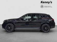 MERCEDES-BENZ GLC 200 AMG Line 4MATIC, Hybride Léger Essence/Électricité, Occasion / Utilisé, Automatique - 3