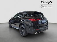 MERCEDES-BENZ GLC 200 AMG Line 4MATIC, Hybride Léger Essence/Électricité, Occasion / Utilisé, Automatique - 4