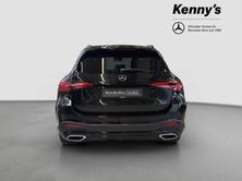 MERCEDES-BENZ GLC 200 AMG Line 4MATIC, Hybride Léger Essence/Électricité, Occasion / Utilisé, Automatique - 5