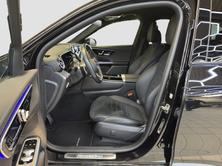 MERCEDES-BENZ GLC 200 AMG Line 4MATIC, Hybride Léger Essence/Électricité, Occasion / Utilisé, Automatique - 7