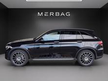 MERCEDES-BENZ GLC 200 AMG Line 4Matic, Hybride Léger Essence/Électricité, Occasion / Utilisé, Automatique - 2
