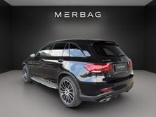 MERCEDES-BENZ GLC 200 AMG Line 4Matic, Hybride Léger Essence/Électricité, Occasion / Utilisé, Automatique - 3