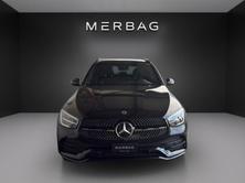 MERCEDES-BENZ GLC 200 AMG Line 4Matic, Hybride Léger Essence/Électricité, Occasion / Utilisé, Automatique - 4
