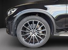 MERCEDES-BENZ GLC 200 AMG Line 4Matic, Hybride Léger Essence/Électricité, Occasion / Utilisé, Automatique - 5