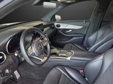 MERCEDES-BENZ GLC 200 AMG Line 4Matic, Hybride Léger Essence/Électricité, Occasion / Utilisé, Automatique - 6