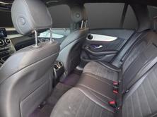 MERCEDES-BENZ GLC 200 AMG Line 4Matic, Hybride Léger Essence/Électricité, Occasion / Utilisé, Automatique - 7