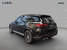 MERCEDES-BENZ GLC 200 4M - AMG / DISTRONIC / 360 Grad Kamera / Sitzklima, Mild-Hybrid Benzin/Elektro, Occasion / Gebraucht, Automatik - 3