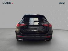 MERCEDES-BENZ GLC 200 4M - AMG / DISTRONIC / 360 Grad Kamera / Sitzklima, Mild-Hybrid Benzin/Elektro, Occasion / Gebraucht, Automatik - 4