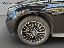 MERCEDES-BENZ GLC 200 4M - AMG / DISTRONIC / 360 Grad Kamera / Sitzklima, Mild-Hybrid Benzin/Elektro, Occasion / Gebraucht, Automatik - 7