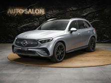 MERCEDES-BENZ GLC 200 4Matic 9G-Tronic *21 Felgen*Panorama*AHK*, Benzin, Occasion / Gebraucht, Automatik - 2