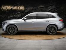 MERCEDES-BENZ GLC 200 4Matic 9G-Tronic *21 Felgen*Panorama*AHK*, Benzin, Occasion / Gebraucht, Automatik - 3