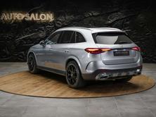 MERCEDES-BENZ GLC 200 4Matic 9G-Tronic *21 Felgen*Panorama*AHK*, Benzin, Occasion / Gebraucht, Automatik - 4