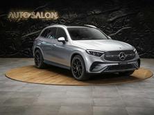 MERCEDES-BENZ GLC 200 4Matic 9G-Tronic *21 Felgen*Panorama*AHK*, Benzin, Occasion / Gebraucht, Automatik - 7