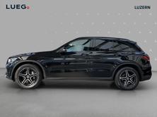 MERCEDES-BENZ GLC 200 AMG Line 4Matic 9G-Tronic, Mild-Hybrid Petrol/Electric, Second hand / Used, Automatic - 2