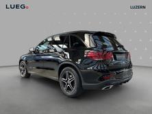 MERCEDES-BENZ GLC 200 AMG Line 4Matic 9G-Tronic, Mild-Hybrid Petrol/Electric, Second hand / Used, Automatic - 3