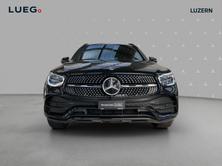 MERCEDES-BENZ GLC 200 AMG Line 4Matic 9G-Tronic, Mild-Hybrid Petrol/Electric, Second hand / Used, Automatic - 6