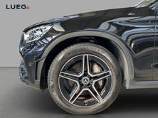 MERCEDES-BENZ GLC 200 AMG Line 4Matic 9G-Tronic, Mild-Hybrid Petrol/Electric, Second hand / Used, Automatic - 7