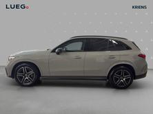 MERCEDES-BENZ GLC 200 4M - AMG / Panorama-Dach / AHK / Rückfahrkamera, Hybride Léger Essence/Électricité, Occasion / Utilisé, Automatique - 2