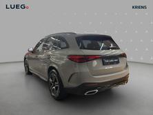MERCEDES-BENZ GLC 200 4M - AMG / Panorama-Dach / AHK / Rückfahrkamera, Hybride Léger Essence/Électricité, Occasion / Utilisé, Automatique - 3