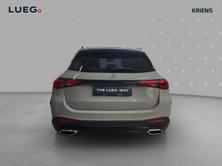 MERCEDES-BENZ GLC 200 4M - AMG / Panorama-Dach / AHK / Rückfahrkamera, Hybride Léger Essence/Électricité, Occasion / Utilisé, Automatique - 4