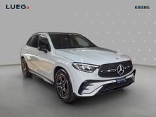 MERCEDES-BENZ GLC 200 4M - AMG / Panorama-Dach / AHK / Rückfahrkamera, Hybride Léger Essence/Électricité, Occasion / Utilisé, Automatique - 5