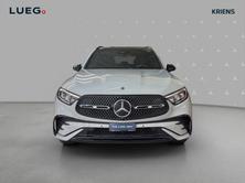 MERCEDES-BENZ GLC 200 4M - AMG / Panorama-Dach / AHK / Rückfahrkamera, Hybride Léger Essence/Électricité, Occasion / Utilisé, Automatique - 6