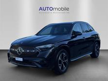 MERCEDES-BENZ GLC 200 4Matic 9G-Tronic, Hybride Leggero Benzina/Elettrica, Occasioni / Usate, Automatico - 2