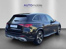 MERCEDES-BENZ GLC 200 4Matic 9G-Tronic, Hybride Leggero Benzina/Elettrica, Occasioni / Usate, Automatico - 5