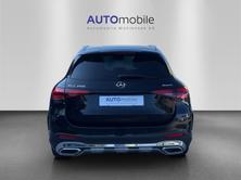 MERCEDES-BENZ GLC 200 4Matic 9G-Tronic, Hybride Leggero Benzina/Elettrica, Occasioni / Usate, Automatico - 6