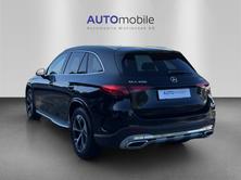 MERCEDES-BENZ GLC 200 4Matic 9G-Tronic, Hybride Leggero Benzina/Elettrica, Occasioni / Usate, Automatico - 7