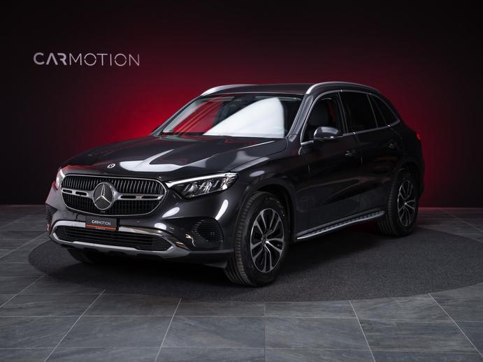 MERCEDES-BENZ GLC 200 Avantgarde 4matic / Rückfahrkamera / el.Sitze / Am, Essence, Occasion / Utilisé, Automatique