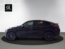 MERCEDES-BENZ GLC Coupé 200 AMG Line Plus 4Matic 9G-Tronic, Hybride Léger Essence/Électricité, Occasion / Utilisé, Automatique - 3