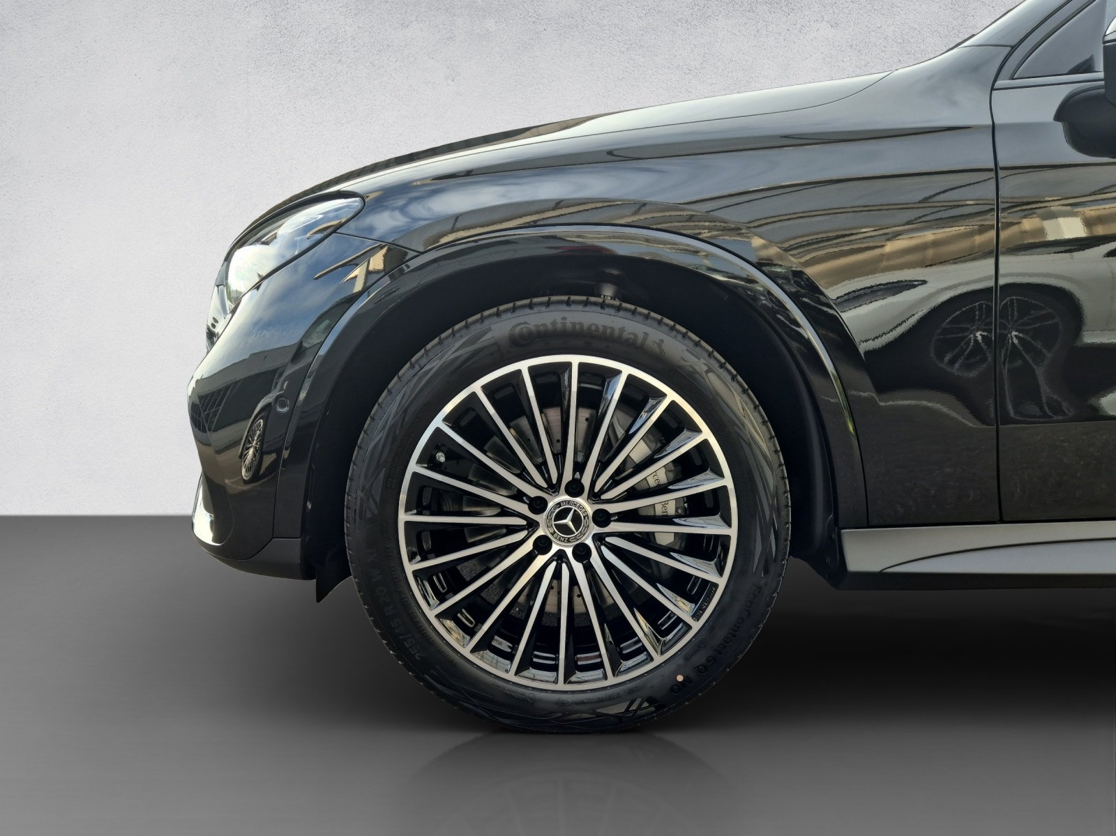 MERCEDES-BENZ GLC 200 AMG Line 4Matic, Hybride Léger Essence/Électricité, Voiture de démonstration, Automatique - 6