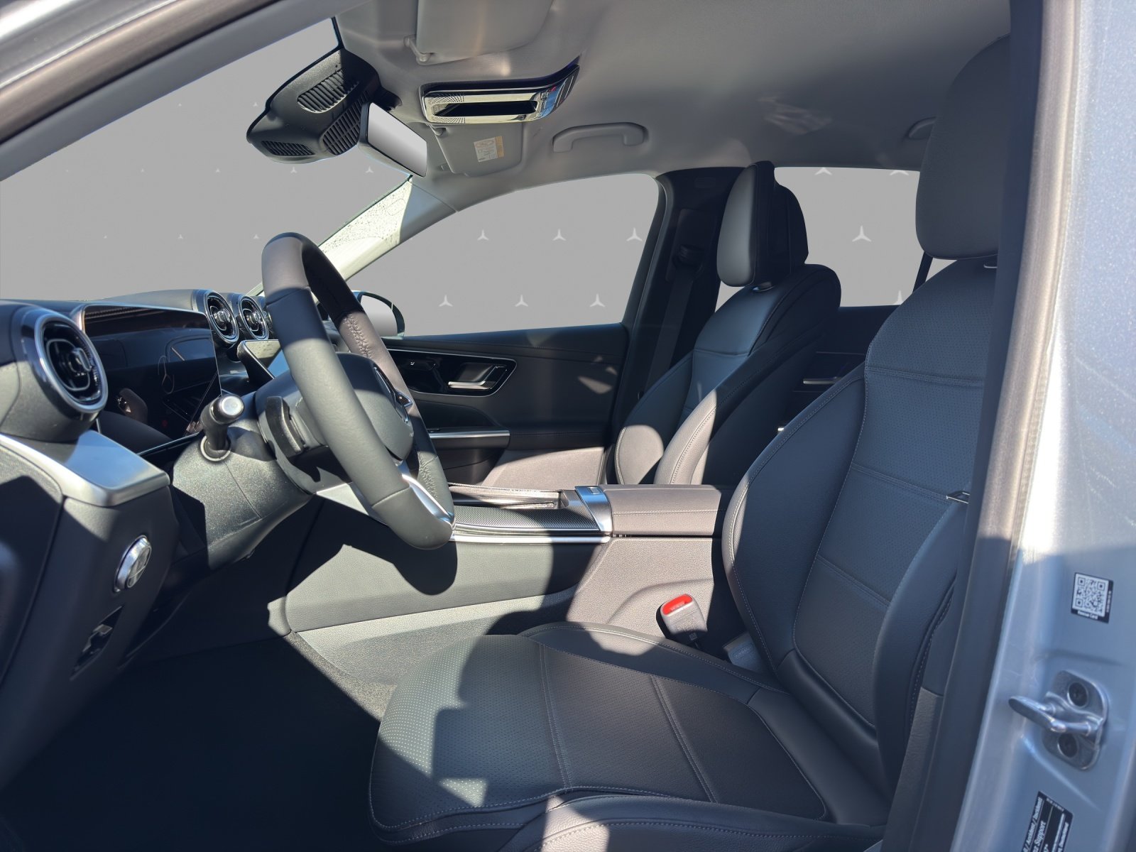 MERCEDES-BENZ GLC 200, Hybride Leggero Benzina/Elettrica, Auto dimostrativa - 7